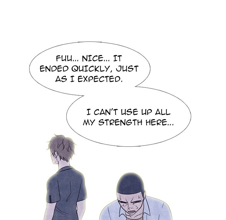 High School Devil chapter 216 page 63