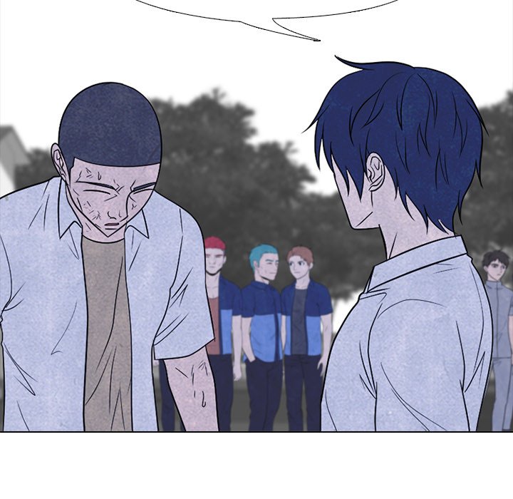 High School Devil chapter 216 page 71