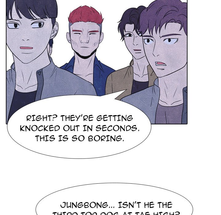 High School Devil chapter 216 page 73