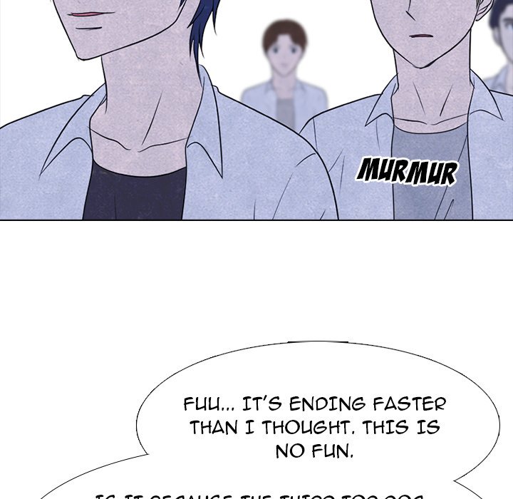 High School Devil chapter 216 page 76