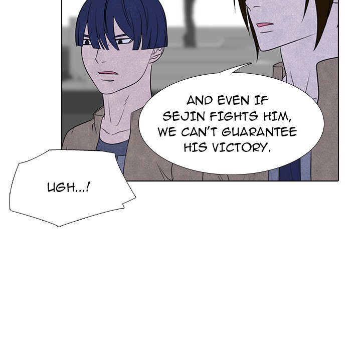 High School Devil chapter 216 page 79