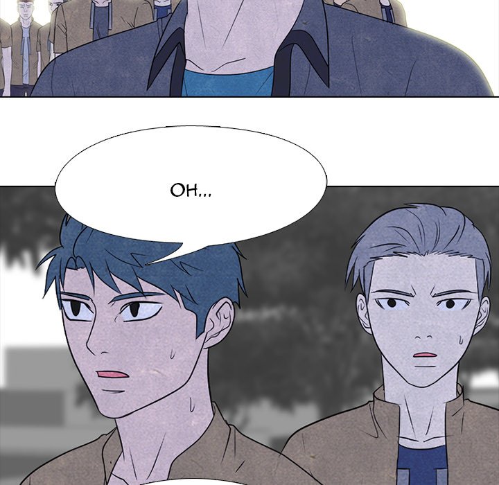 High School Devil chapter 216 page 81