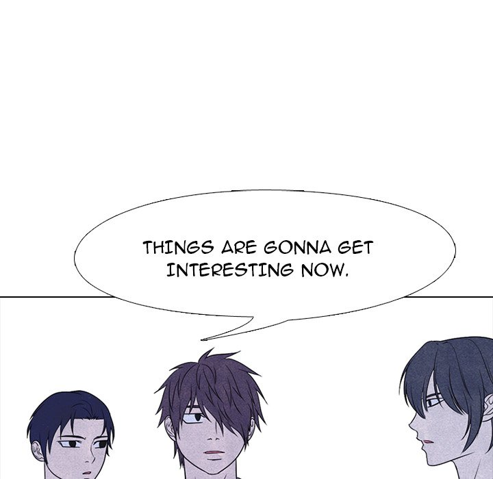 High School Devil chapter 216 page 86