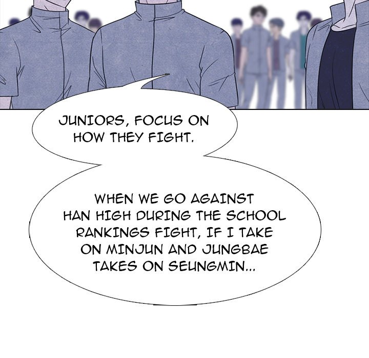 High School Devil chapter 216 page 87