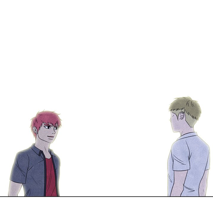 High School Devil chapter 216 page 90