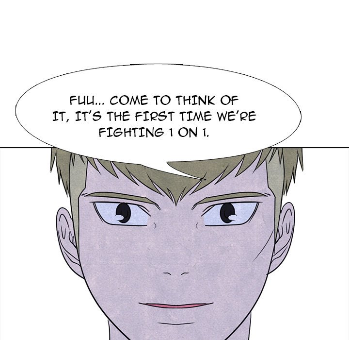 High School Devil chapter 216 page 91