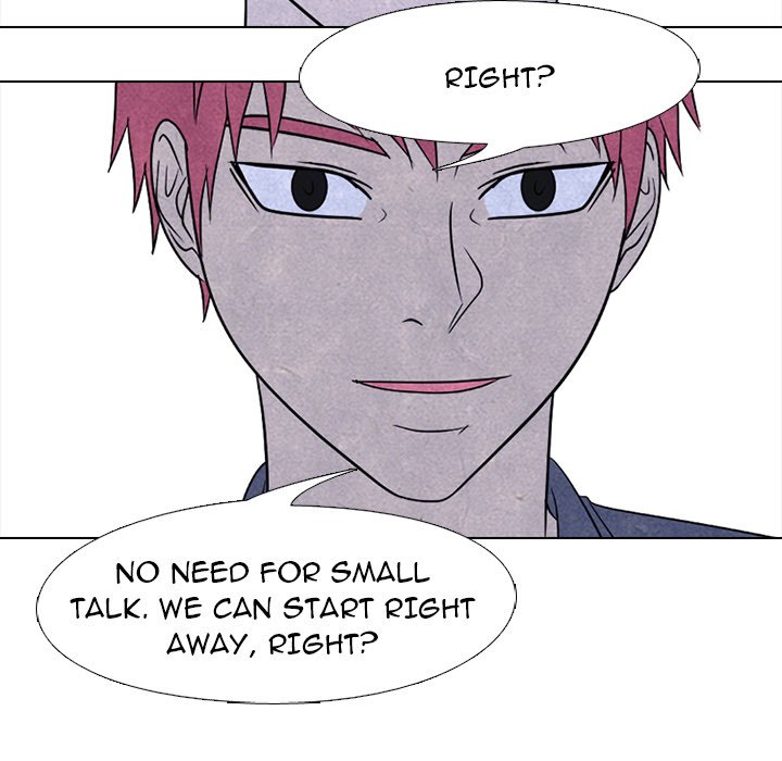 High School Devil chapter 216 page 92
