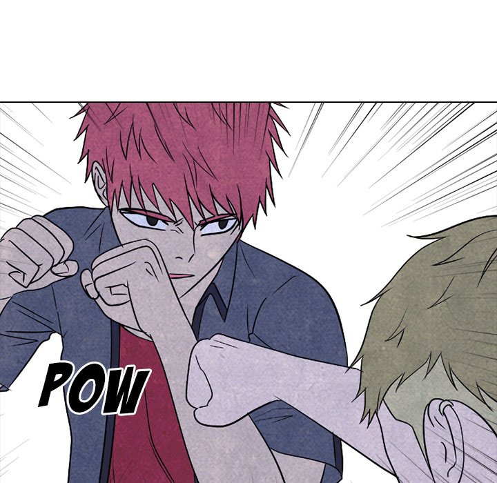 High School Devil chapter 216 page 96