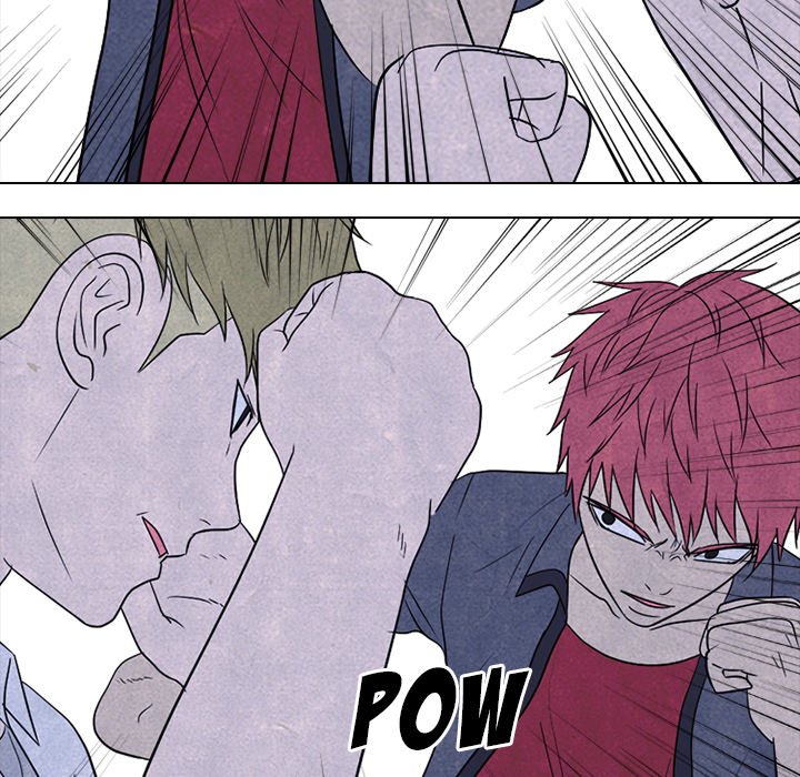 High School Devil chapter 216 page 97