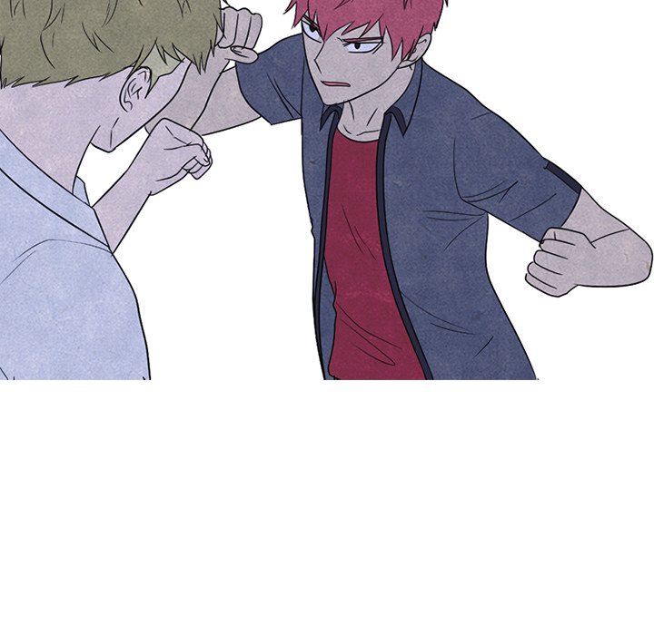High School Devil chapter 216 page 99