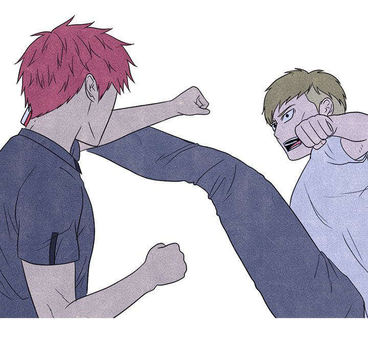 High School Devil chapter 216 page 100