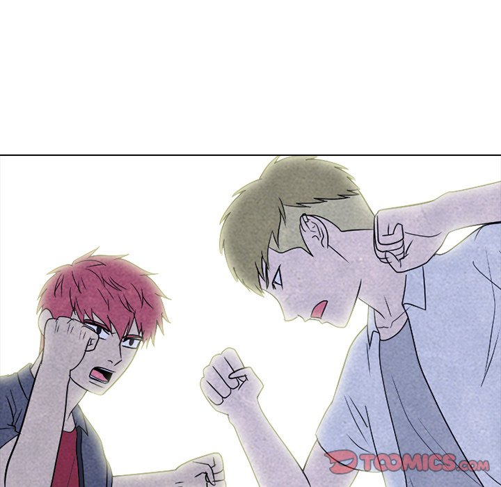 High School Devil chapter 216 page 101