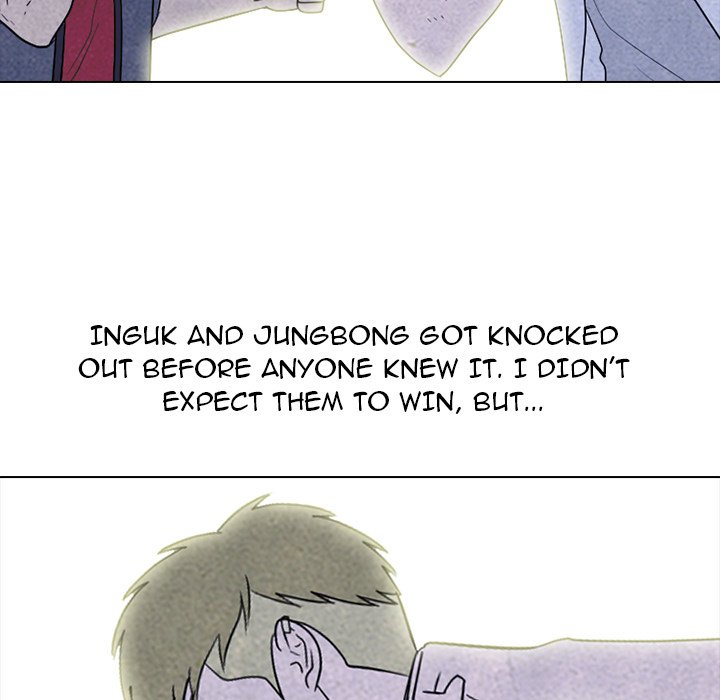 High School Devil chapter 216 page 102