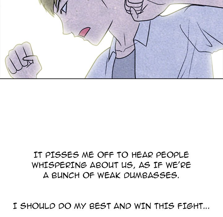 High School Devil chapter 216 page 103