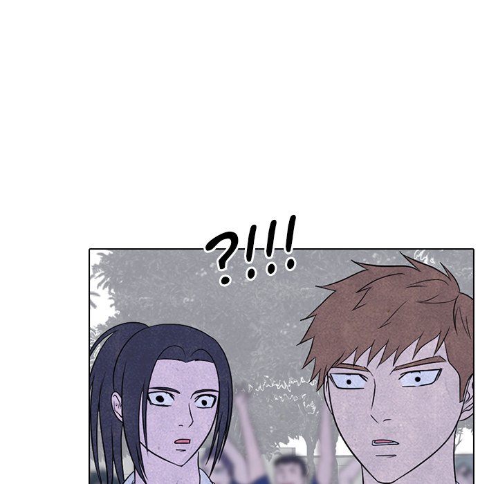 High School Devil chapter 216 page 107