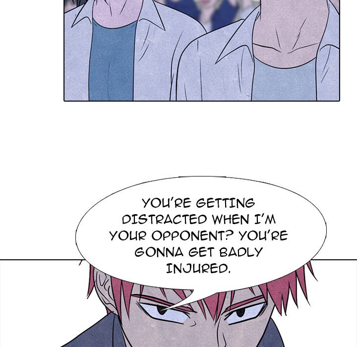 High School Devil chapter 216 page 108