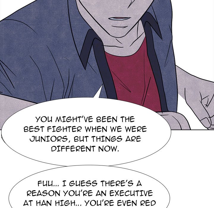 High School Devil chapter 216 page 109