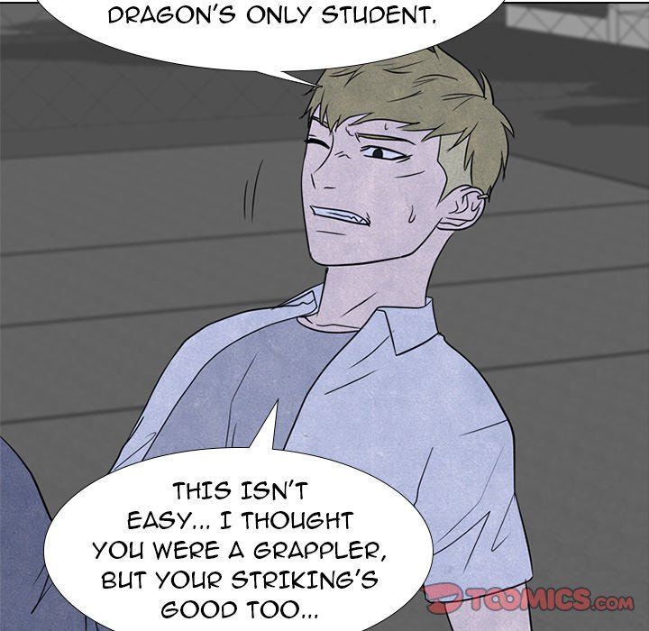High School Devil chapter 216 page 110