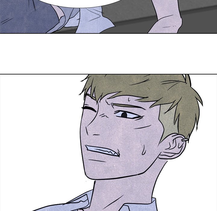 High School Devil chapter 216 page 111
