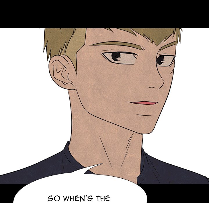 High School Devil chapter 216 page 113