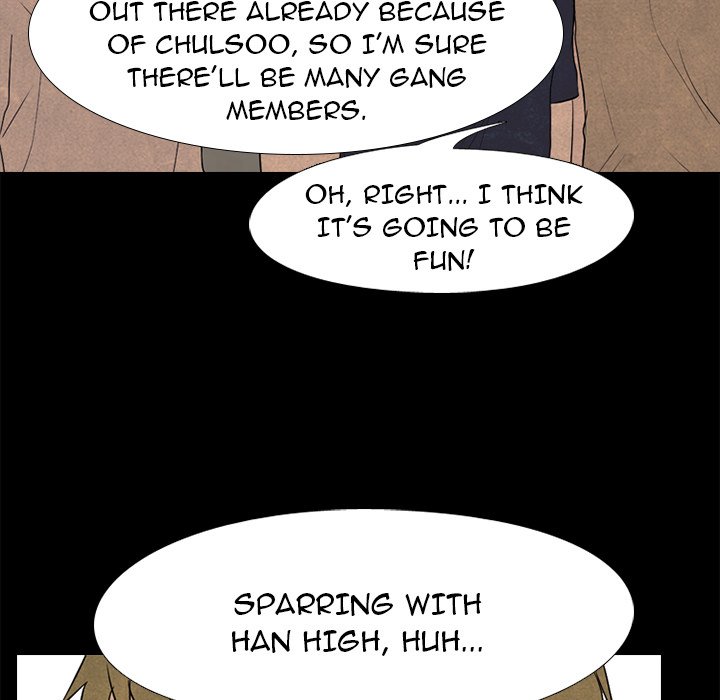 High School Devil chapter 216 page 117
