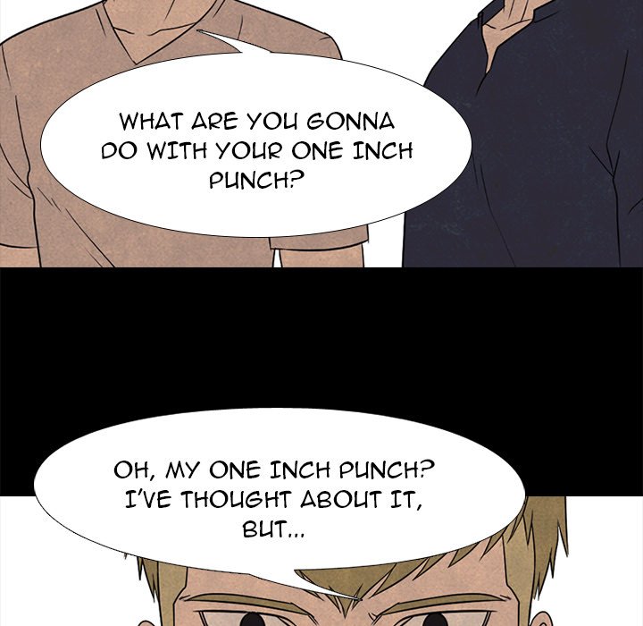 High School Devil chapter 216 page 122
