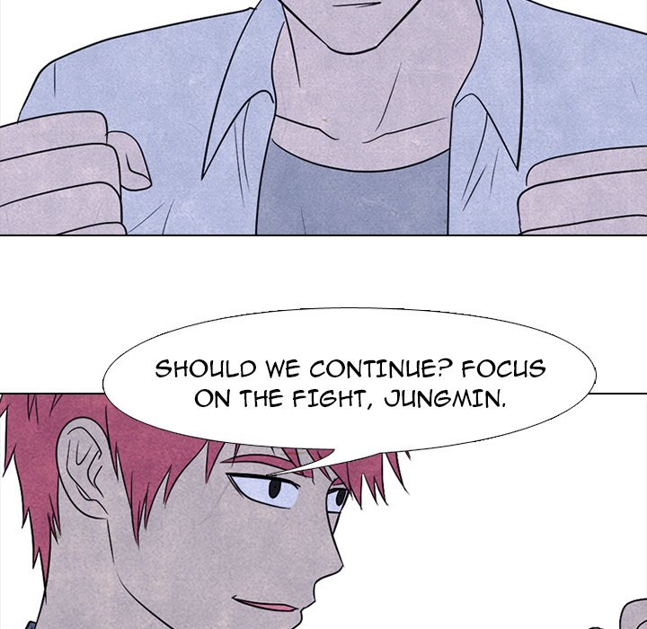 High School Devil chapter 216 page 130