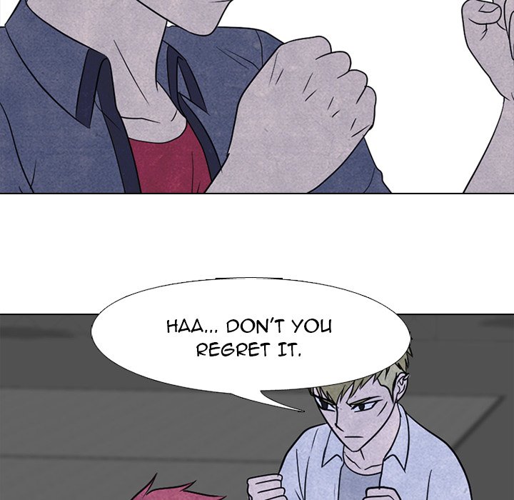 High School Devil chapter 216 page 131