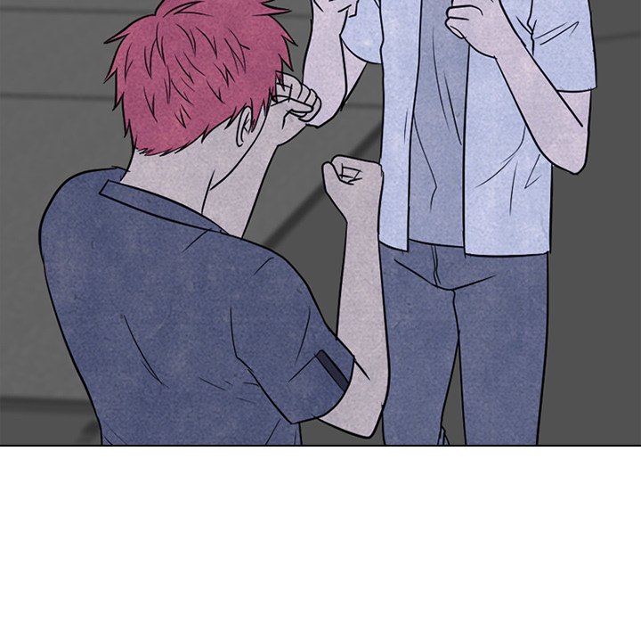 High School Devil chapter 216 page 132
