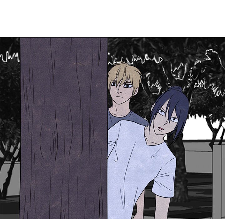 High School Devil chapter 216 page 133