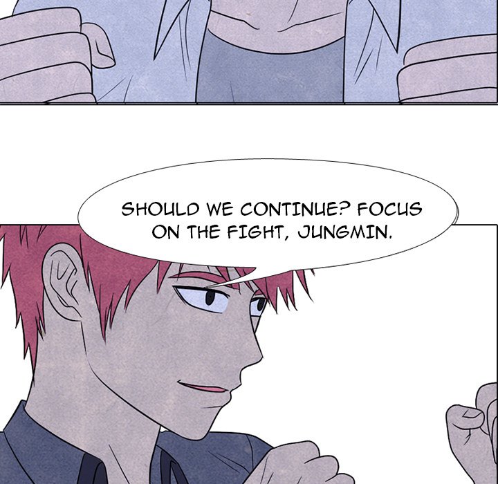 High School Devil chapter 217 page 11