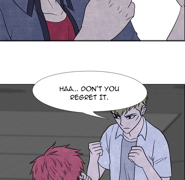High School Devil chapter 217 page 12