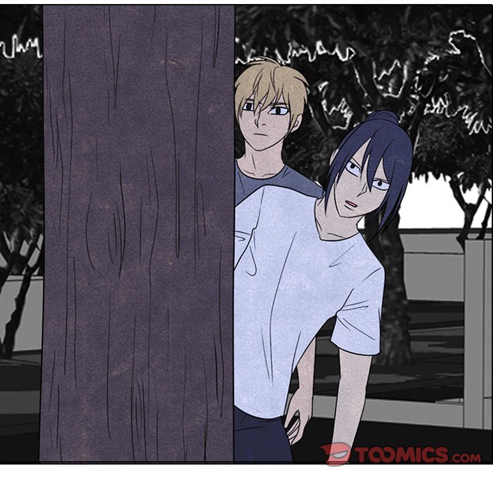 High School Devil chapter 217 page 14