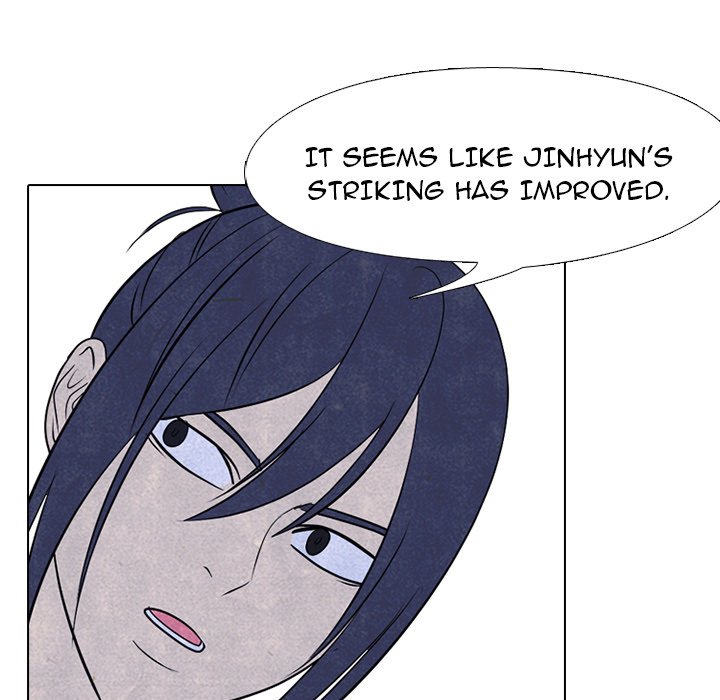 High School Devil chapter 217 page 21