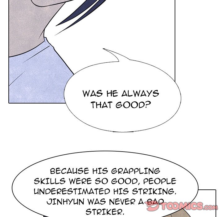 High School Devil chapter 217 page 22