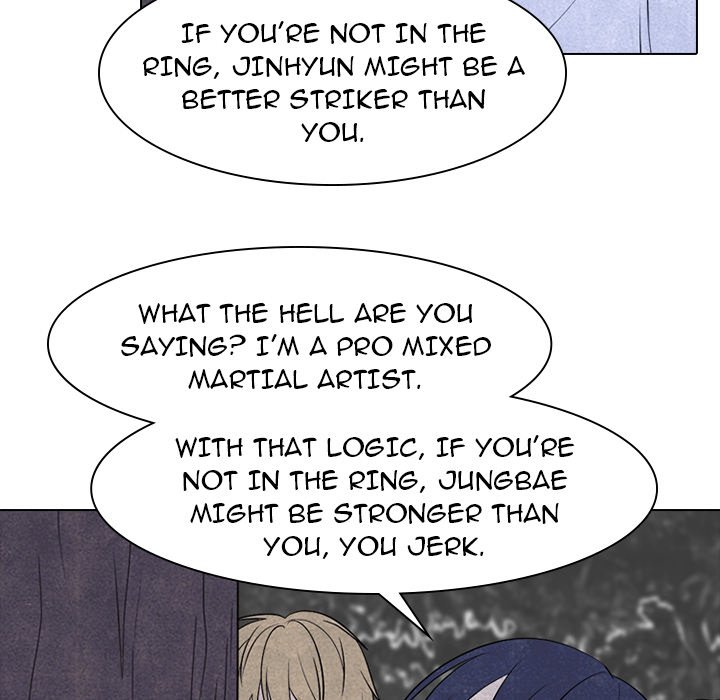 High School Devil chapter 217 page 24