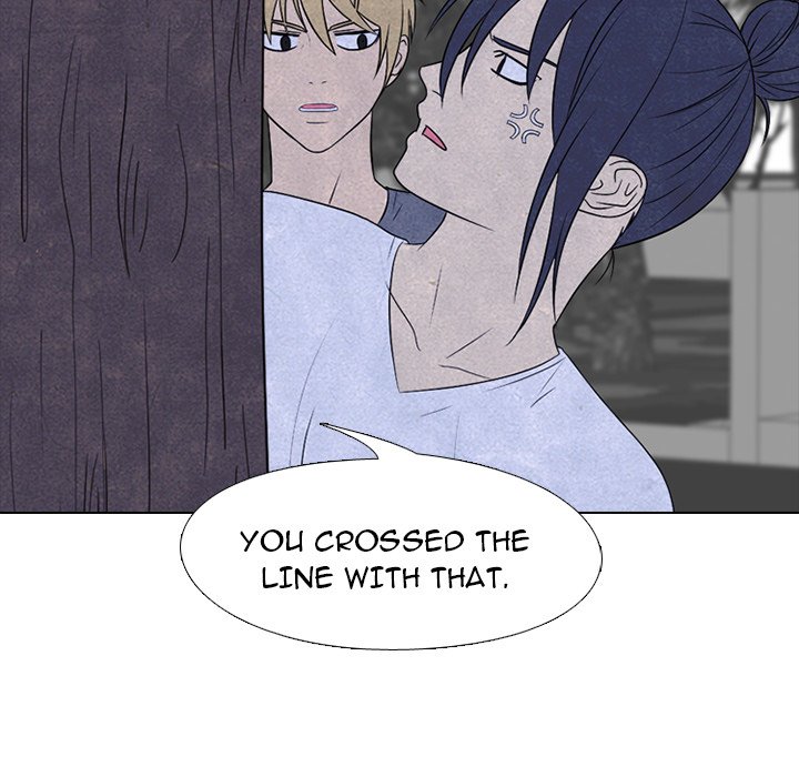 High School Devil chapter 217 page 25