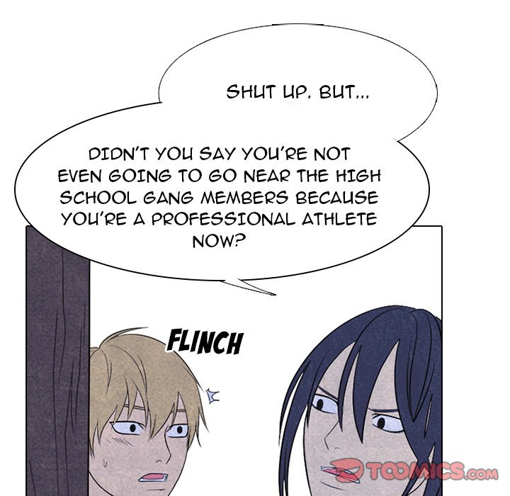 High School Devil chapter 217 page 26