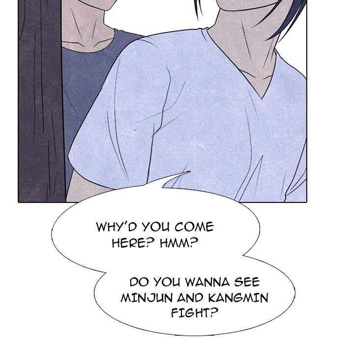 High School Devil chapter 217 page 27
