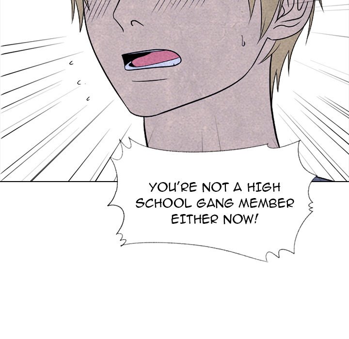 High School Devil chapter 217 page 29