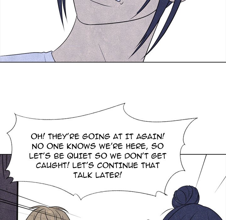 High School Devil chapter 217 page 32