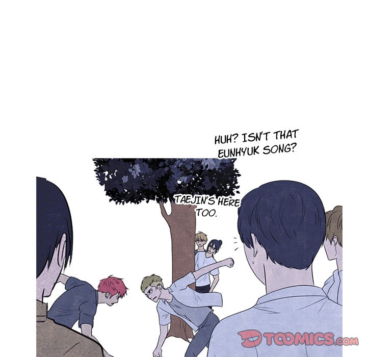 High School Devil chapter 217 page 34