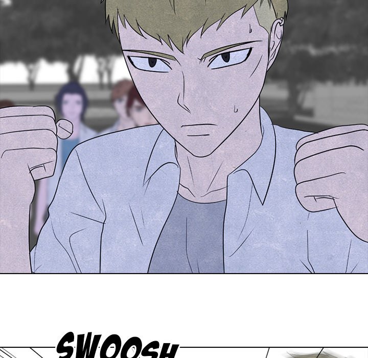 High School Devil chapter 217 page 37
