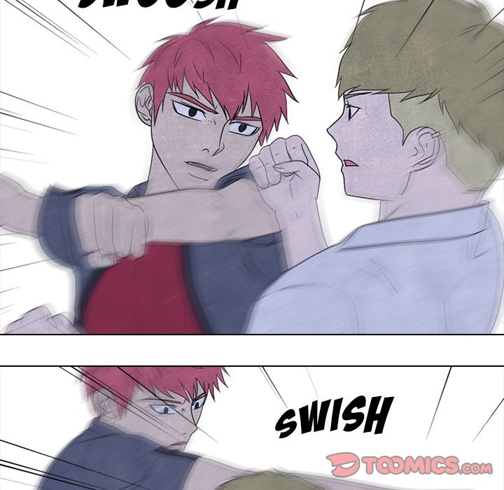 High School Devil chapter 217 page 38