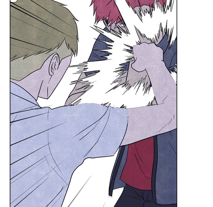 High School Devil chapter 217 page 40