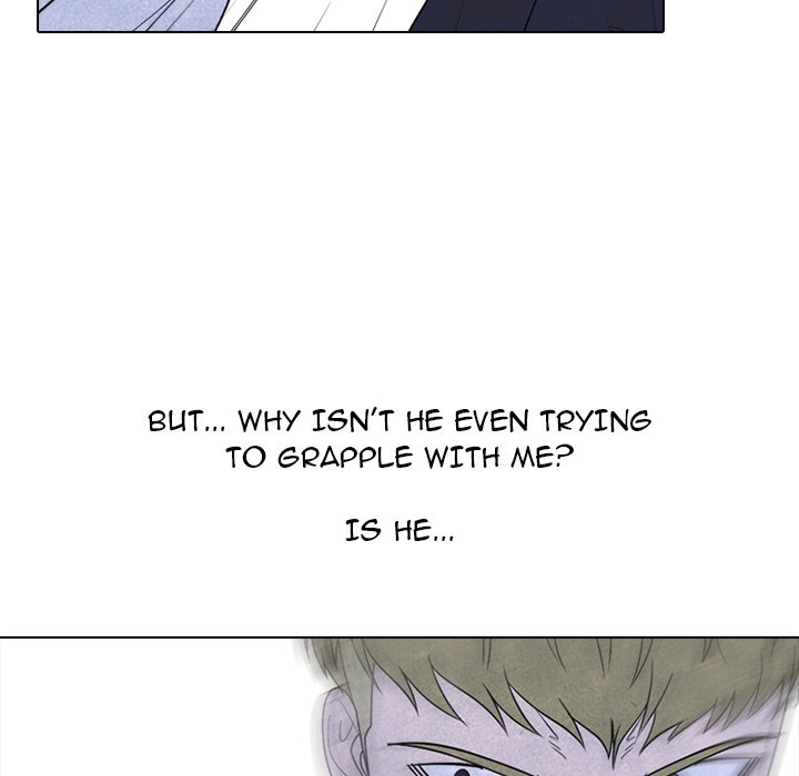 High School Devil chapter 217 page 41