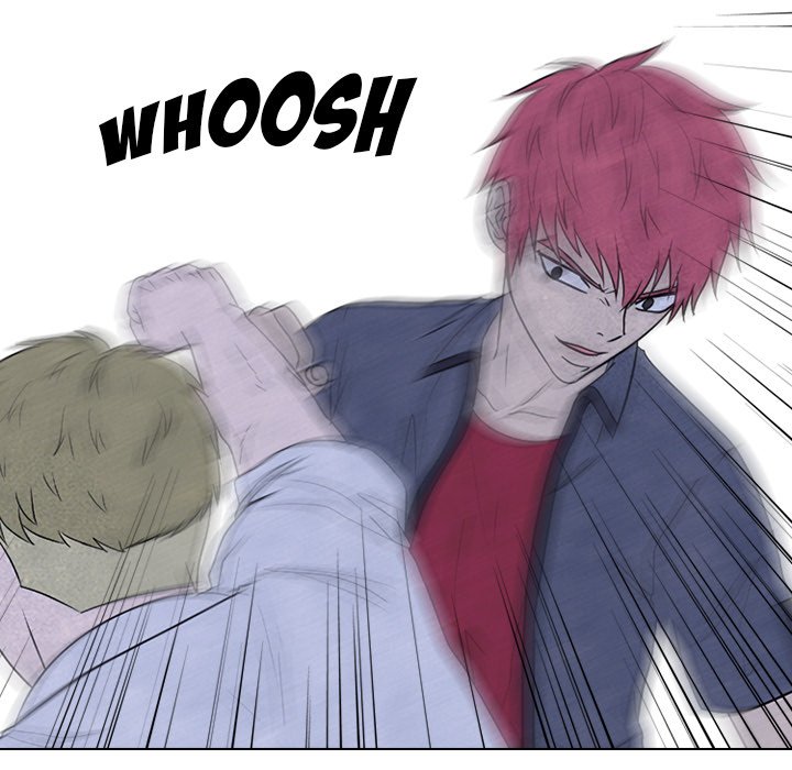 High School Devil chapter 217 page 45