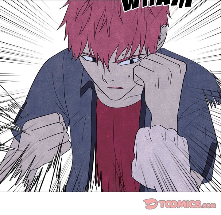 High School Devil chapter 217 page 54