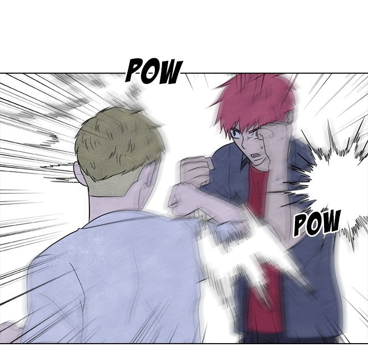 High School Devil chapter 217 page 55