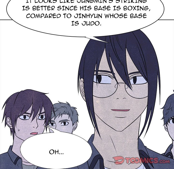 High School Devil chapter 217 page 58